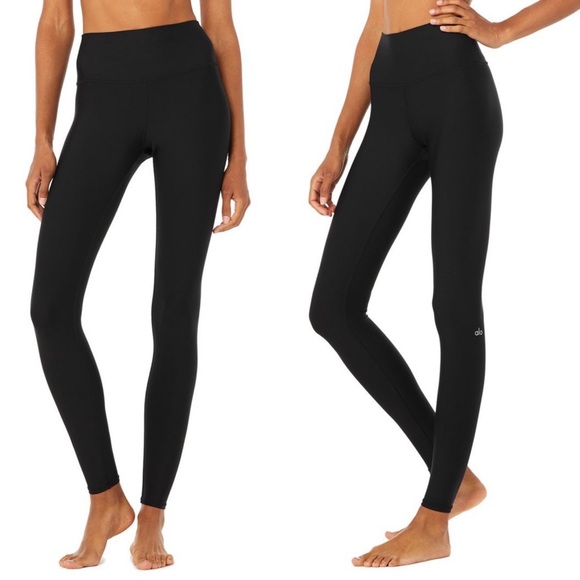 alo workout leggings